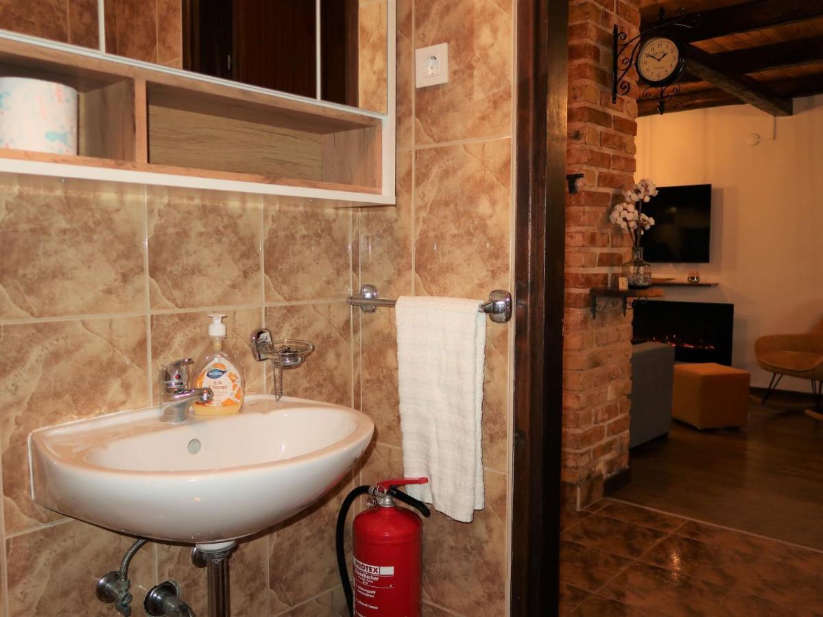 Holiday Home Lara - Lbn362 By Interhome Barban Екстериор снимка
