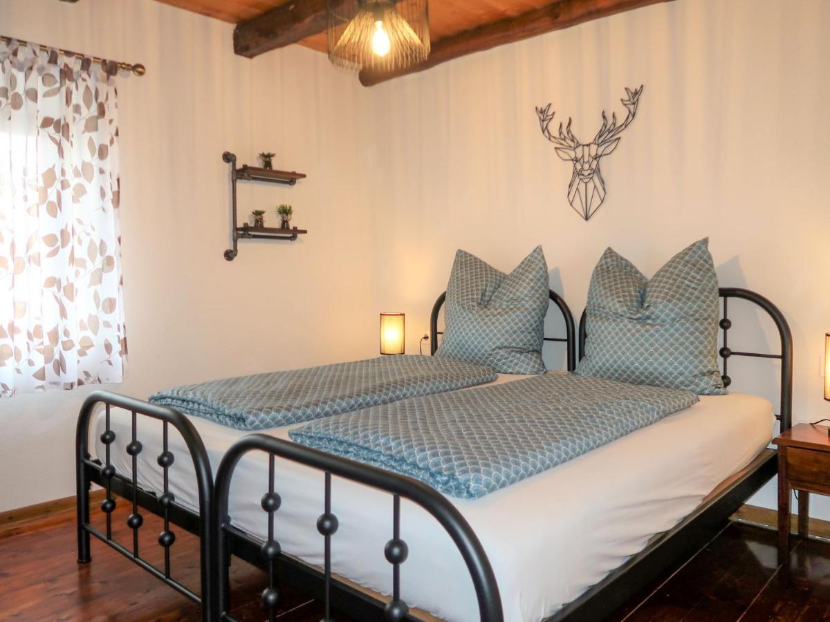 Holiday Home Lara - Lbn362 By Interhome Barban Екстериор снимка