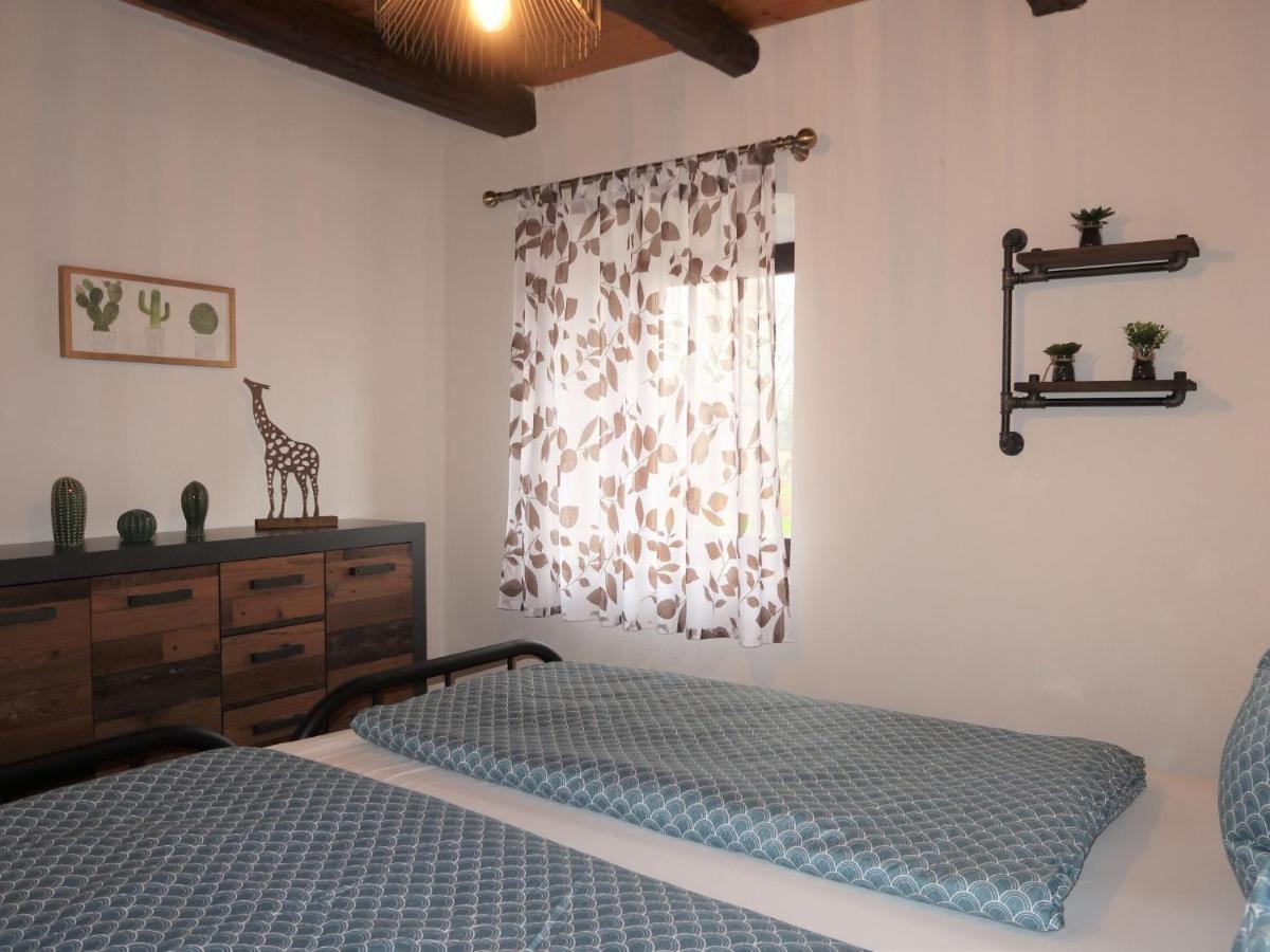 Holiday Home Lara - Lbn362 By Interhome Barban Екстериор снимка