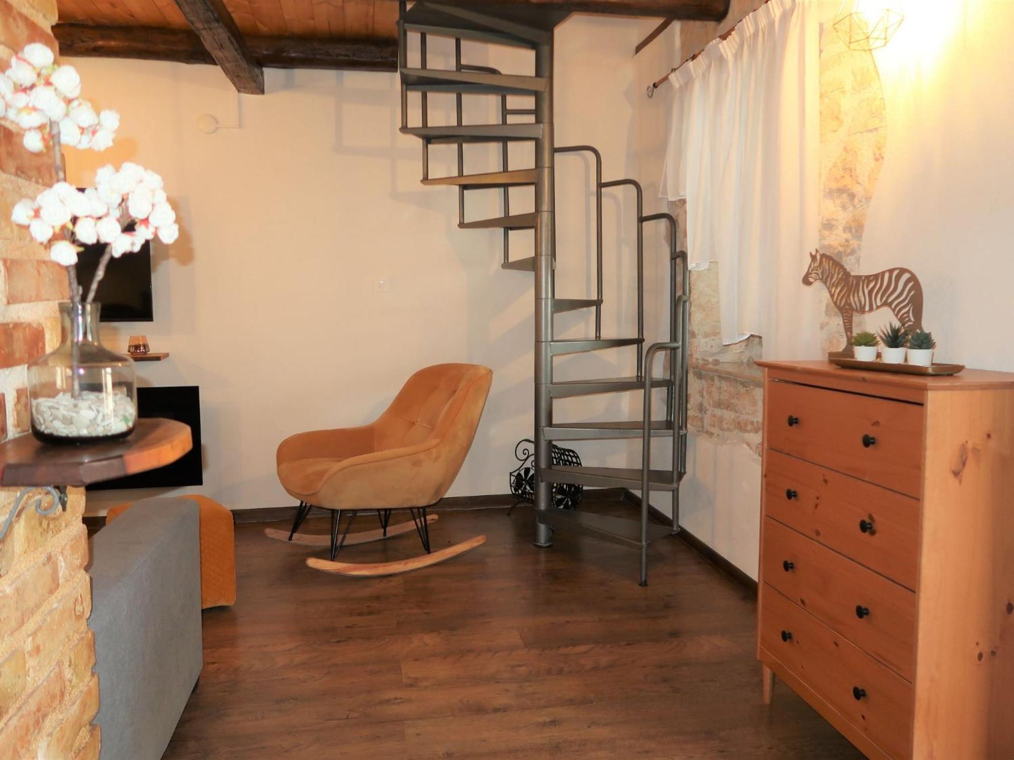 Holiday Home Lara - Lbn362 By Interhome Barban Екстериор снимка