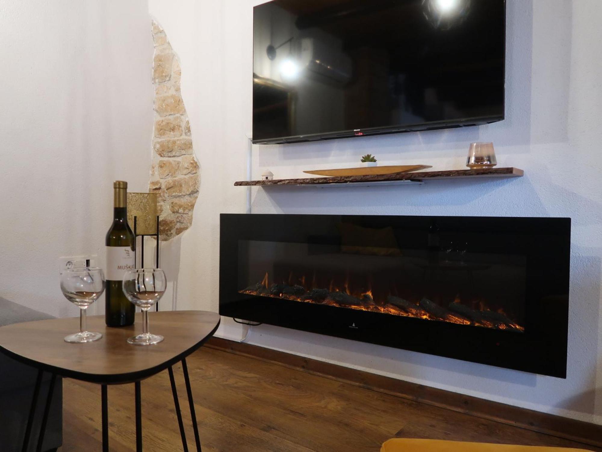 Holiday Home Lara - Lbn362 By Interhome Barban Екстериор снимка