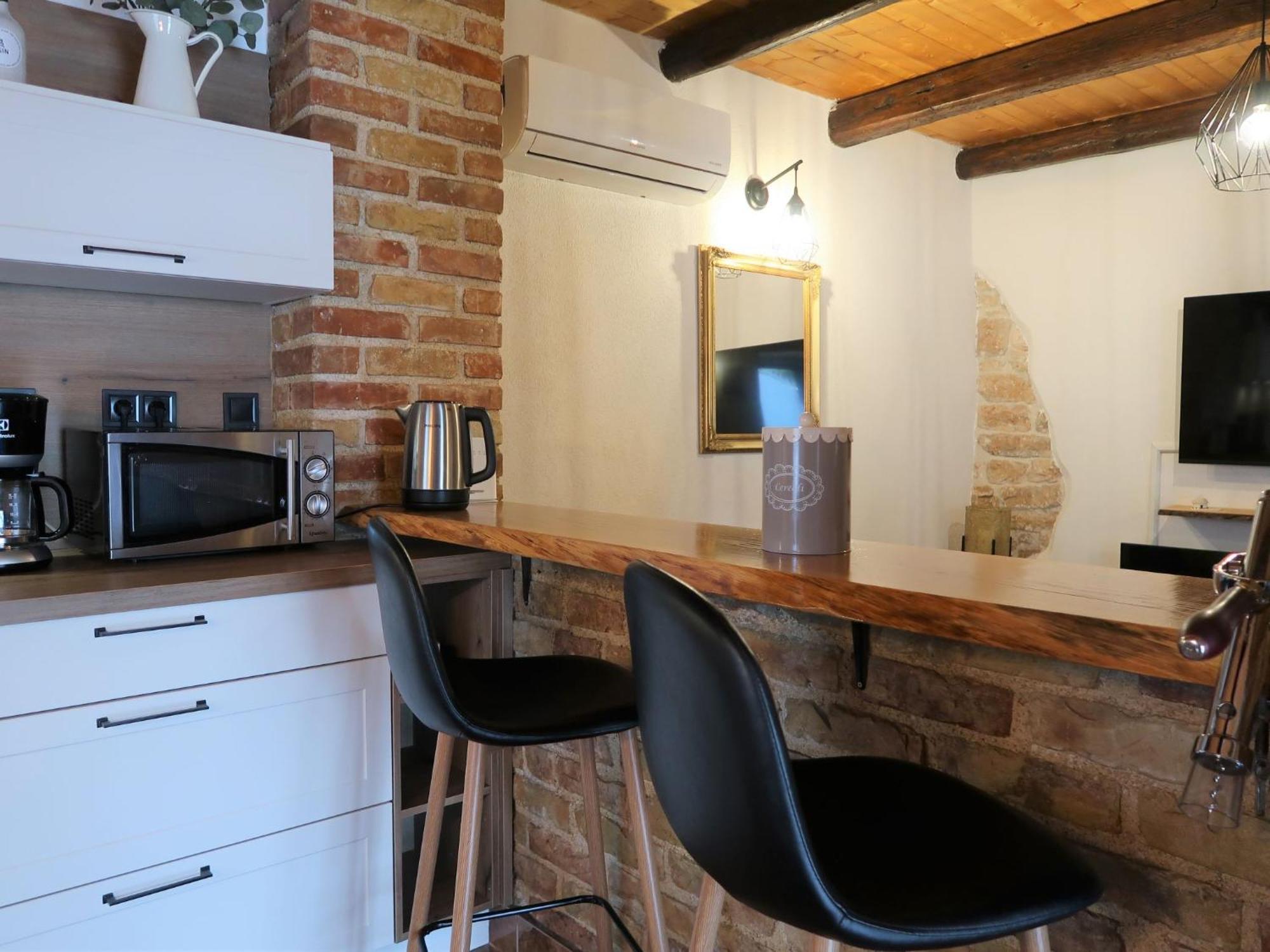 Holiday Home Lara - Lbn362 By Interhome Barban Екстериор снимка